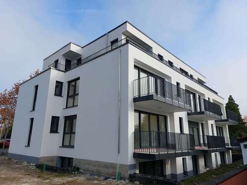 Foto - Wohnung zum Mieten in Nauheim 791,00 € 56.5 m²
