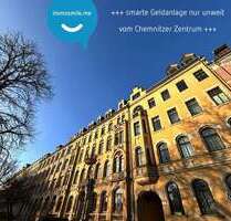 Wohnung zum Kaufen in Chemnitz 53.500,00 € 47 m²