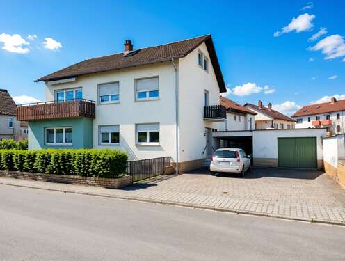 Foto - Haus zum Kaufen in Brühl 398.000,00 € 200 m²