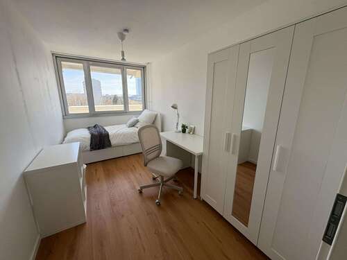 Foto - WG-Zimmer in Munich 900,00 € 10 m²