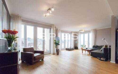 Foto - Wohnung zum Mieten in Bremen 1.550,00 € 109.08 m²