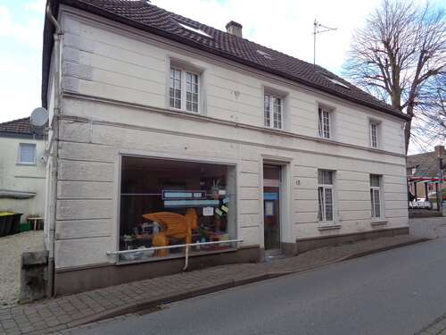 Foto - Einzelhandel in Geldern - Walbeck 250,00 € 30 m²