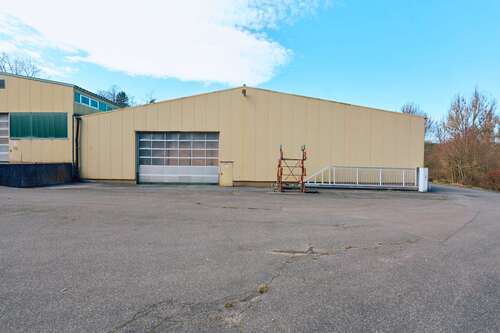 Foto - Halle in Haigerloch 3.790,00 € 961 m²