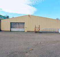 Halle in Haigerloch 3.790,00 € 961 m²