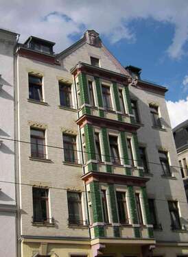Foto - Wohnung zum Mieten in Zwickau 465,00 € 84.08 m²
