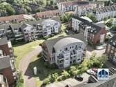 Wohnung zum Kaufen in Schwerin 135.000,00 € 67.55 m²