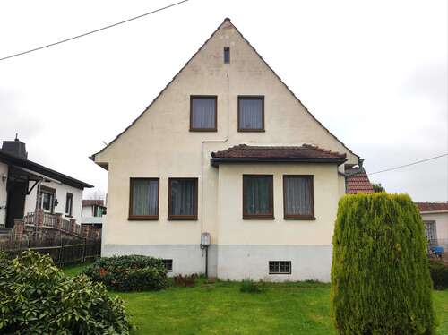 Foto - Haus zum Kaufen in Windischleuba 139.900,00 € 100 m²