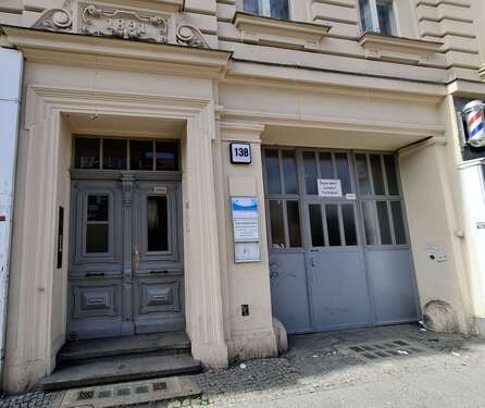 Foto - Büro in Berlin 3.950,00 € 207.57 m²