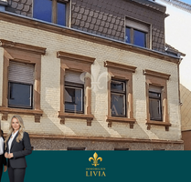 Haus zum Kaufen in Spiesen-Elversberg 165.000,00 € 140 m²