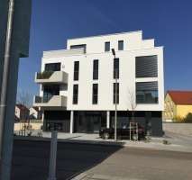 Foto - Wohnung zum Mieten in Ingolstadt 1.140,00 € 95 m²