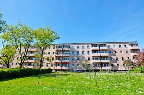 Foto - Wohnung zum Mieten in Sangerhausen 460,00 € 71.7 m²