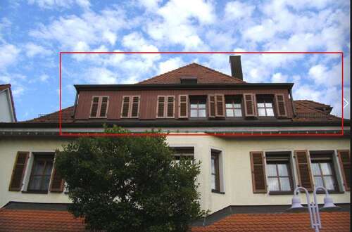 Foto - Wohnung zum Mieten in Lorch 1.130,00 € 133 m²