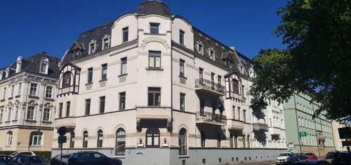 Foto - Wohnung zum Mieten in Sachsen - Zwickau 425,00 € 84 m²
