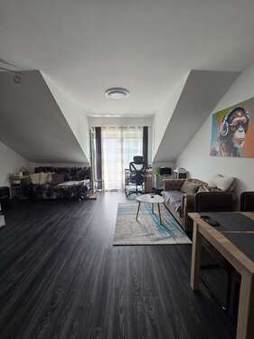 Foto - Wohnung zum Kaufen in Bad Dürrheim 179.000,00 € 52 m²