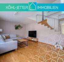 Wohnung zum Mieten in Balingen 1.250,00 € 122 m²