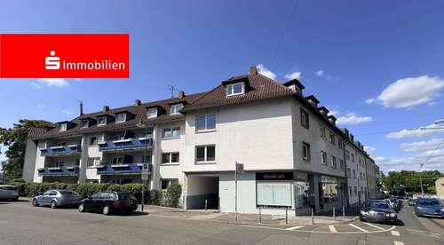 Foto - Haus zum Kaufen in Darmstadt 2.150.000,00 € 785.52 m²