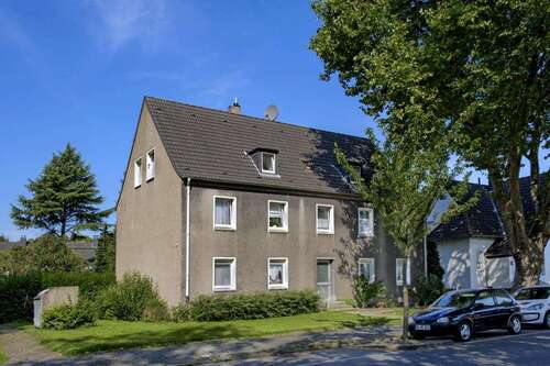 Foto - Wohnung zum Mieten in Duisburg 429,00 € 50 m²