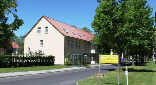 Foto - Wohnung zum Mieten in Zossen 949,63 € 86.33 m²
