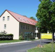 Wohnung zum Mieten in Zossen 949,63 € 86.33 m²