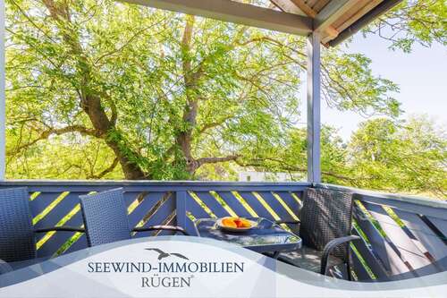 Foto - Wohnung zum Kaufen in Breege 215.000,00 € 55.51 m²
