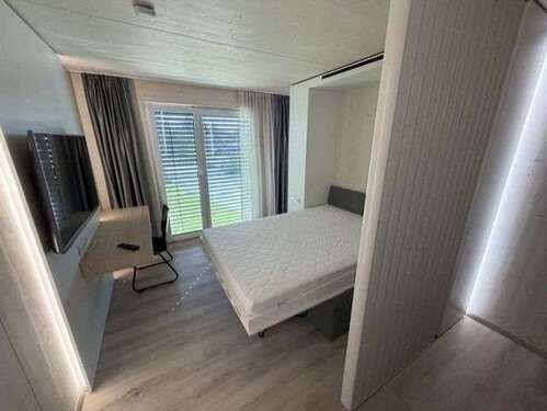 Foto - Wohnung zum Mieten in Straubing 423,06 € 25 m²