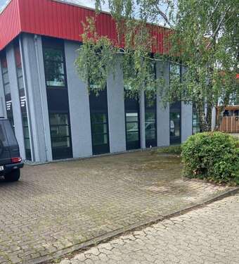 Foto - Büro in Hannover 2.100,00 € 210 m²