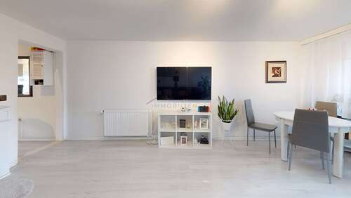 Foto - Haus zum Kaufen in Hildesheim 169.000,00 € 71 m²