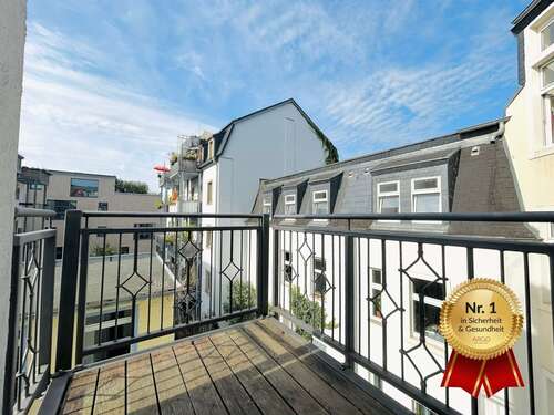 Foto - Wohnung zum Mieten in Dresden 849,00 € 58.07 m²