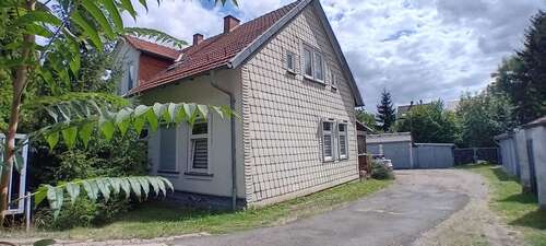 Foto - Haus zum Kaufen in Gotha 329.000,00 € 232 m²