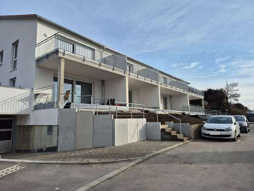 Foto - Wohnung zum Kaufen in Oberboihingen 368.500,00 € 68.38 m²