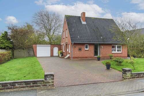 Foto - Haus zum Kaufen in Klanxbüll 250.000,00 € 102.1 m²