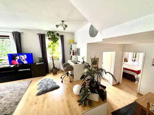 Foto - Wohnung zum Kaufen in Stuttgart 298.000,00 € 58.7 m²