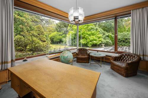 Foto - Haus zum Kaufen in Hamburg Poppenbüttel 2.990.000,00 € 420 m²