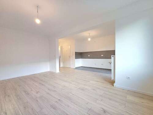 Foto - Wohnung zum Mieten in Minden 599,00 € 56.01 m²