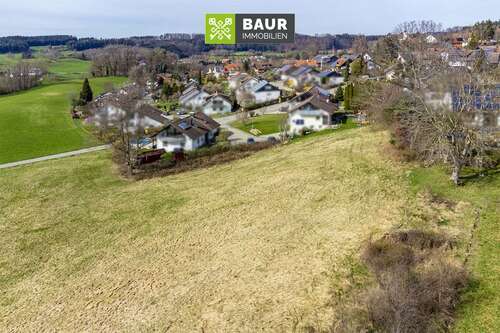 Foto - Grundstück zu verkaufen in Wolfegg 438.900,00 € 1045 m²