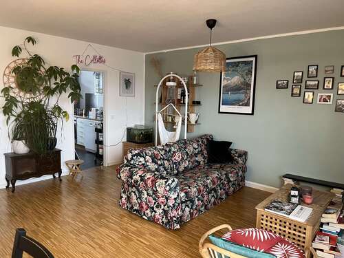 Foto - Wohnung zum Mieten in Aachen 895,00 € 72.12 m²