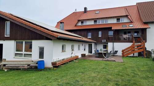 Foto - Haus zum Kaufen in Unterschneidheim 845.000,00 € 272 m²