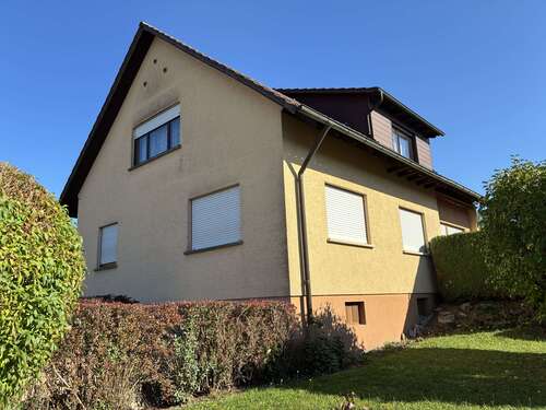 Foto - Haus zum Kaufen in Tiefenbronn 489.000,00 € 145 m²