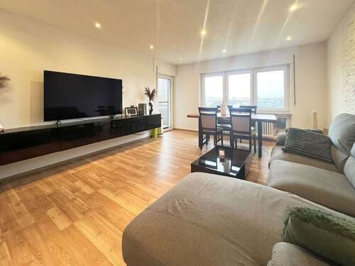 Foto - Wohnung zum Kaufen in Ettenheim 279.000,00 € 84 m²