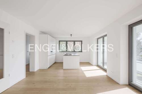 Foto - Wohnung zum Mieten in Dortmund 1.950,00 € 150 m²