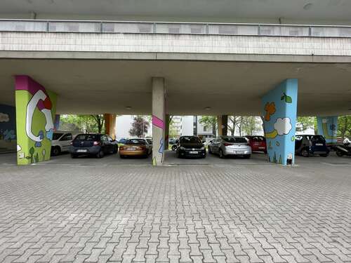 Foto - Garage zu vermieten in Berlin 60,00 €