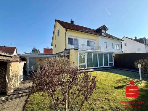 Foto - Haus zum Kaufen in Kissing 739.000,00 € 180 m²