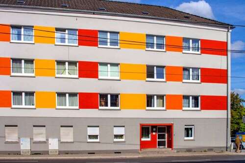 Foto - Wohnung zum Mieten in Essen 519,00 € 70.29 m²