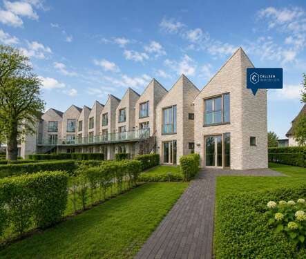 Foto - Wohnung zum Kaufen in Kappeln 489.000,00 € 99 m²