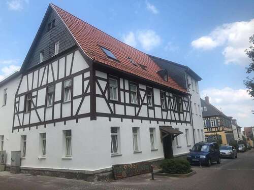Foto - Wohnung zum Mieten in Friedberg (Hessen) 455,00 € 20 m²
