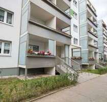Wohnung zum Mieten in Halle (Saale) 399,00 € 56.93 m²