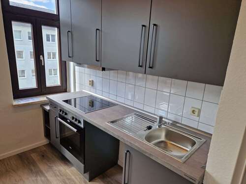 Foto - Wohnung zum Mieten in Chemnitz 276,00 € 46 m²