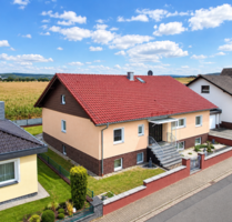 Haus zum Kaufen in Groß-Umstadt 480.000,00 € 158 m²
