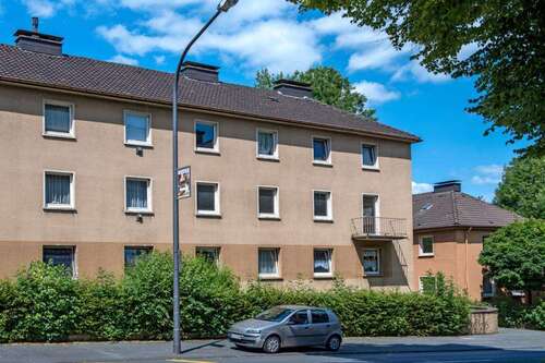 Foto - Wohnung zum Mieten in Wuppertal 449,00 € 50 m²