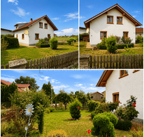 Haus zum Kaufen in Mariaposching 245.000,00 € 85 m²